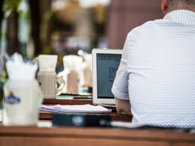 How Remote Working Has Created New Strategic Partnerships