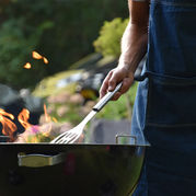 Youth Ministry Final cookout