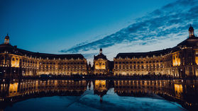 Bordeaux Grandeur: A 3-Day Guide to Wine, 18th-Century Stone, and Nouvelle-Aquitaine Flavours (2025)