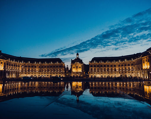 BORDEAUX VINTAGE GUIDE