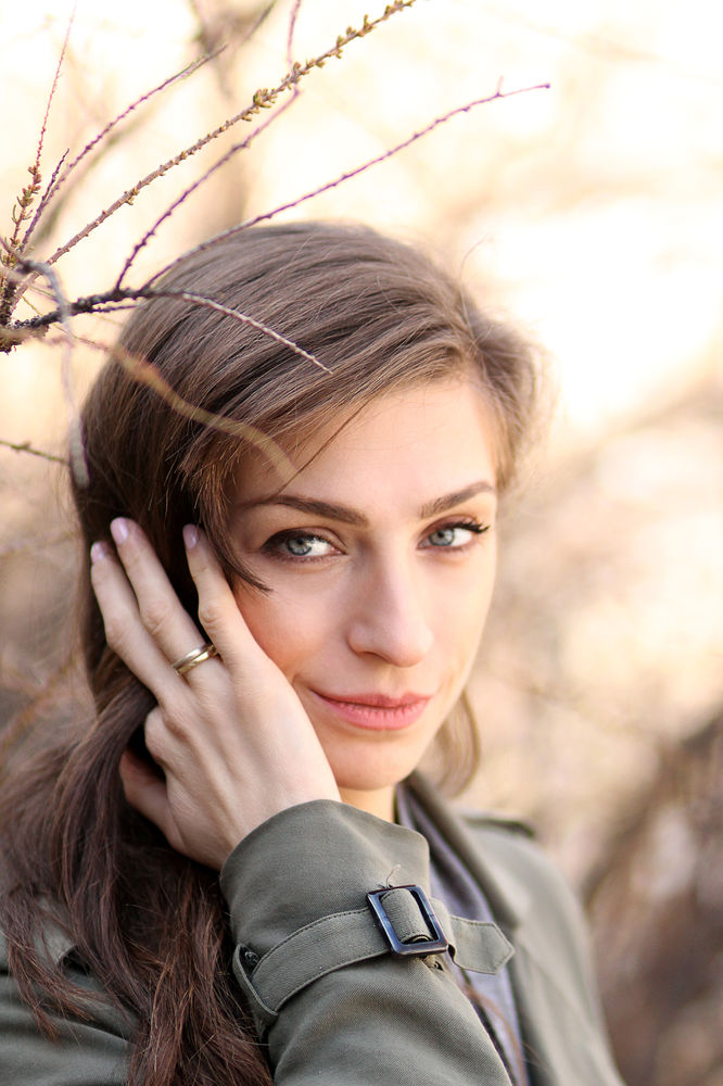 The Importance of Headshots