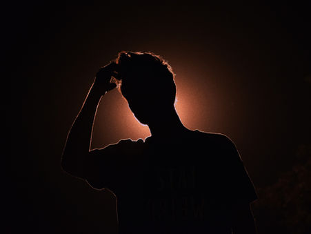 Our Worth and Wonder: A Reflection on Psalm 8