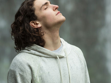 What Focusing on the Breath Does to Your Brain