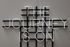 Donor Mapping: The Journey is On