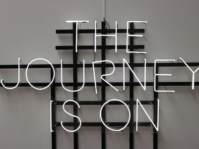 Journey to Product Management