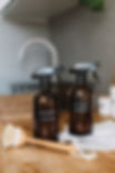 Natural Disinfectants