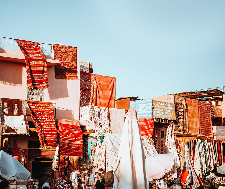Image by Annie Spratt