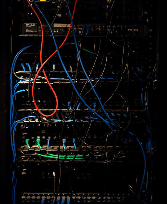 Image by Kenny Eliason