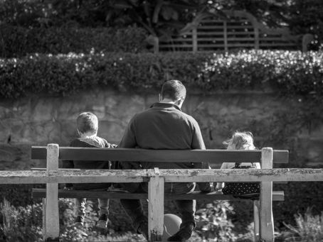 ¿Qué les digo y cómo? Los hijos ante la infidelidad parental