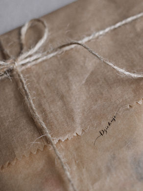 Fragile - Handle with Care