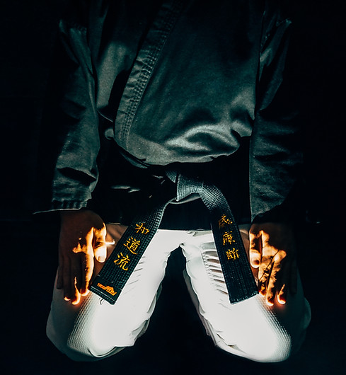 Image by Leslie Jones