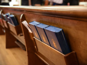 Upcoming Services at UCC