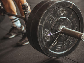 Discovering Your Potential: Mastering Progression for Optimal Gains with Progressive Overload.