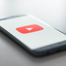 YouTubers worth watching 