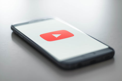 YouTube
Social Media