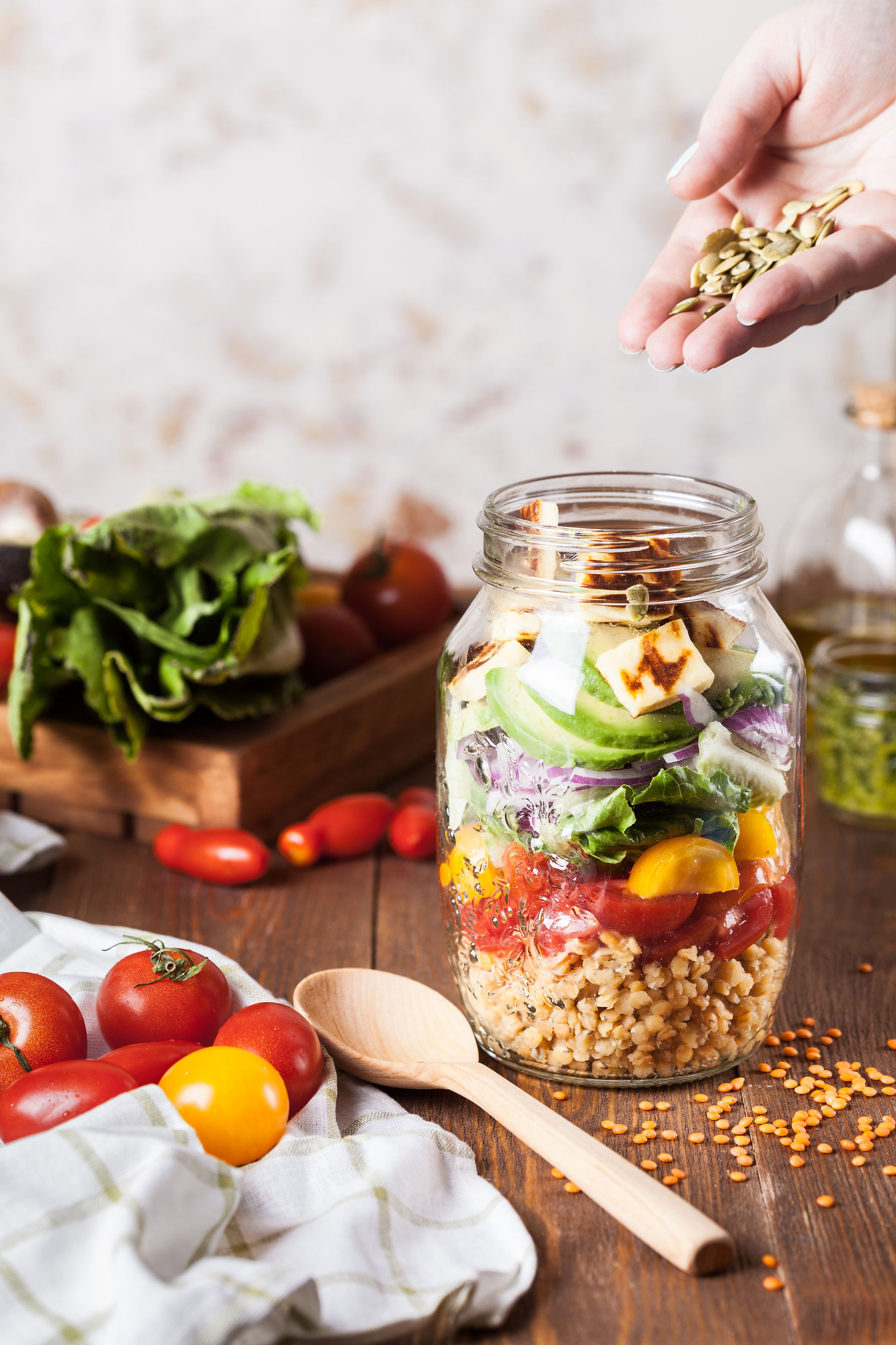 Workplace Wellbeing
