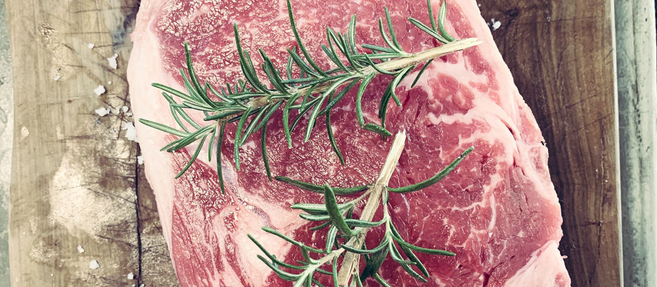 Best Sunday Roast................