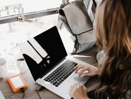 BRANDING 101: A Roadmap & Strategy Guide to Personal Branding
