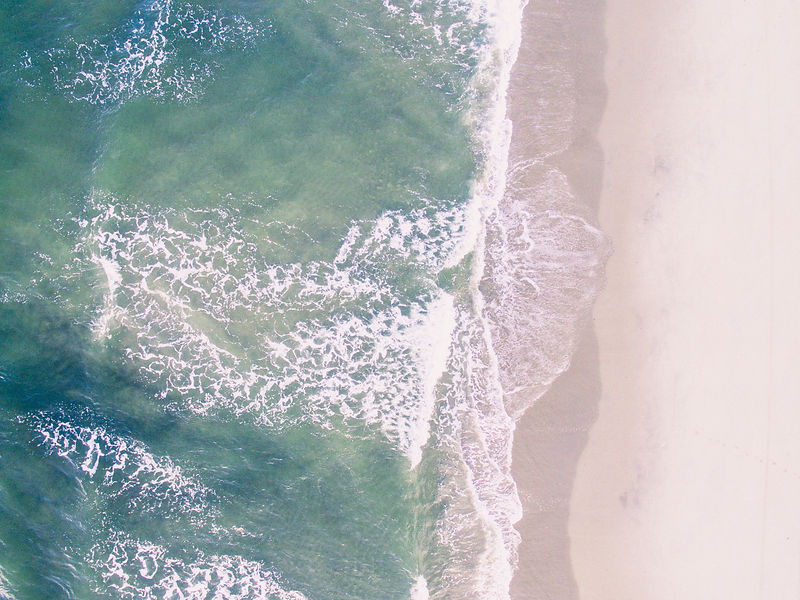 Image by Aaron Burden