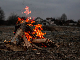 How To File Burn Injury Claims In California?