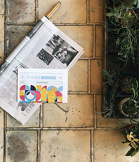 Image by Good Good Good