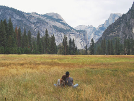 Why Good Men Pull Away