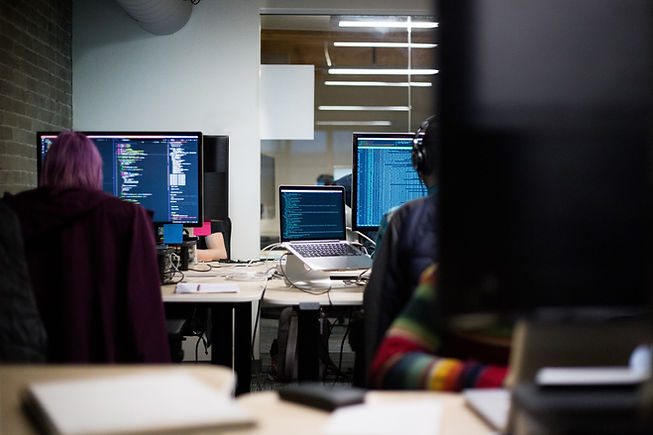 A Hackers Workshop