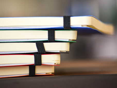 英語論文講座［発展編] Unit 5：Literature Review　8/21（土）17時＠オンライン