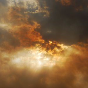 Operating in discomfort