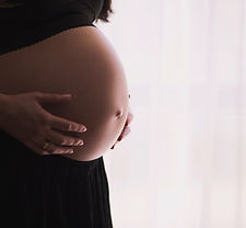 Pregnant woman