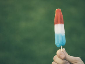 Dear Diary: Finding Joy