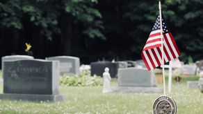 Grief Overload - Loss on Steroids