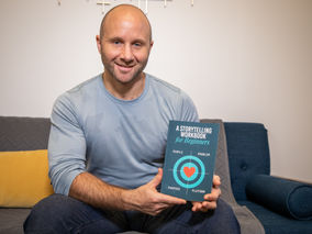 How to Create a Story Telling Masterclass for Content Creators