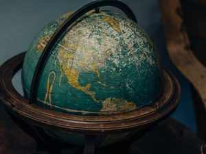World Order Comes And Goes, While We Remain Steadfast With Our Eyes Focused On Eternity!