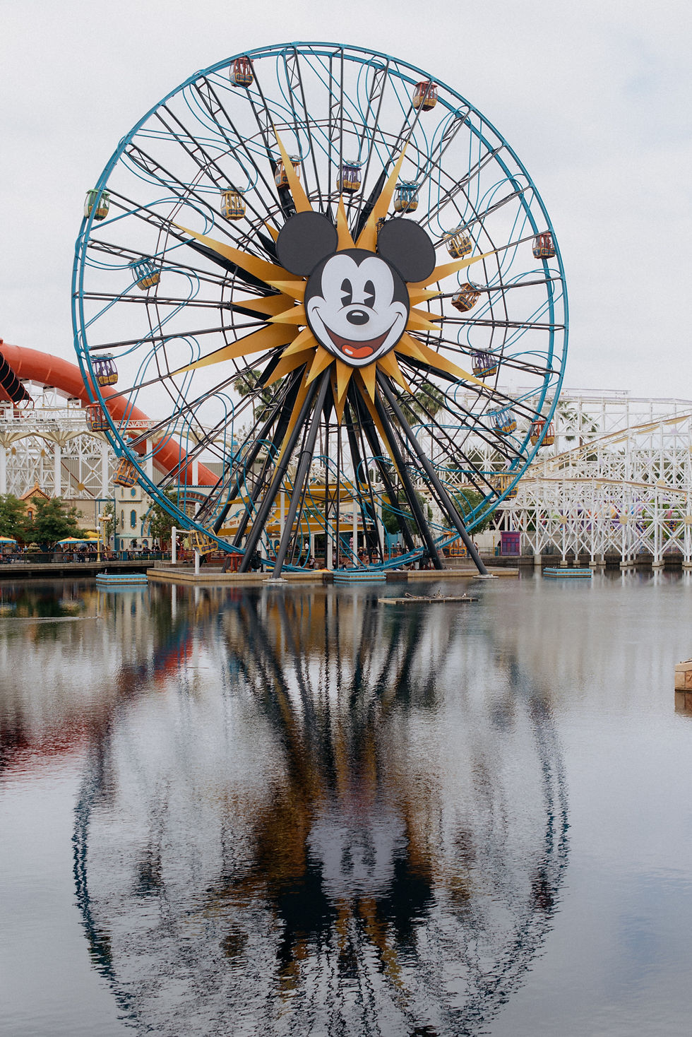 Disneyland Image