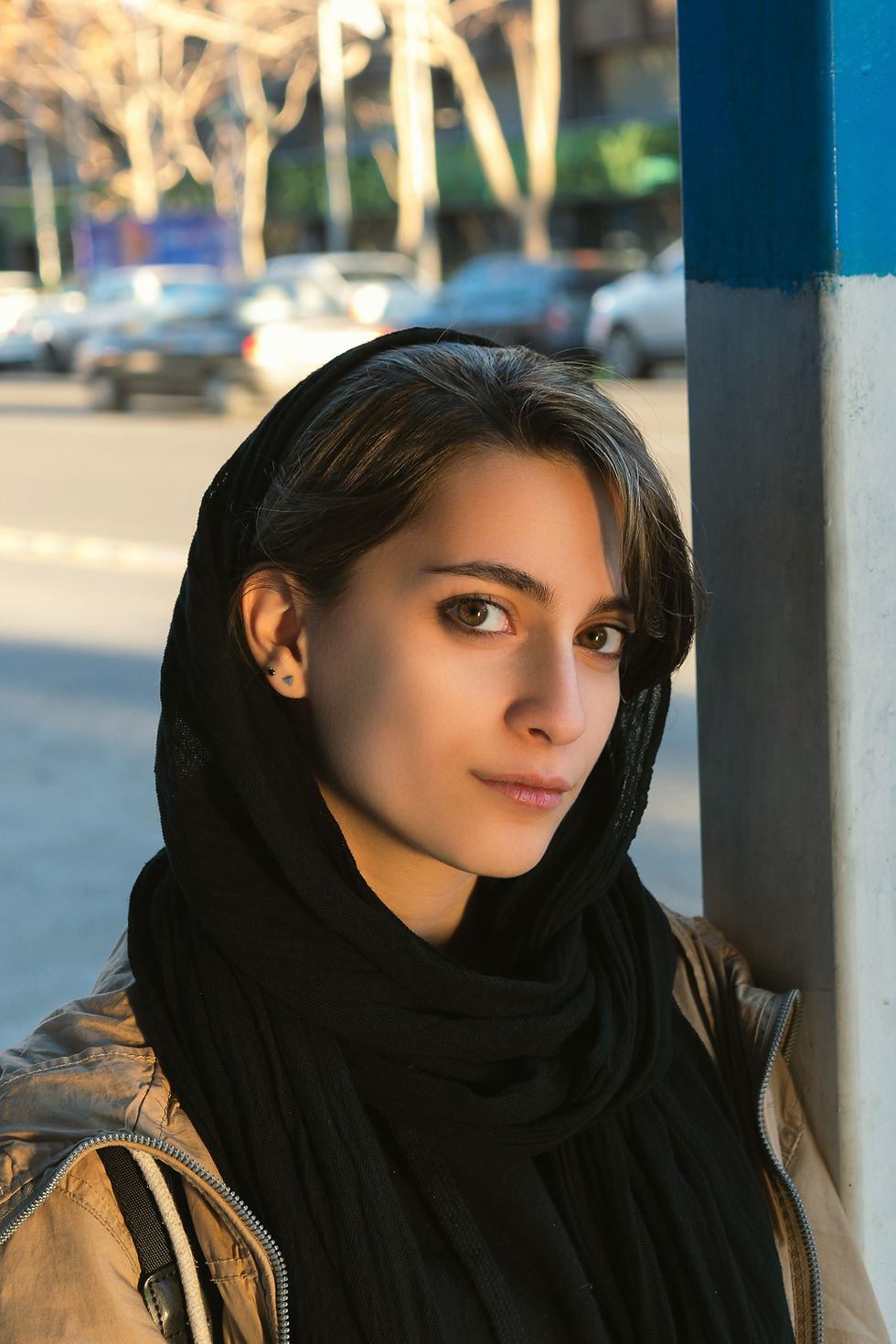 Image by Siyavash Lolo