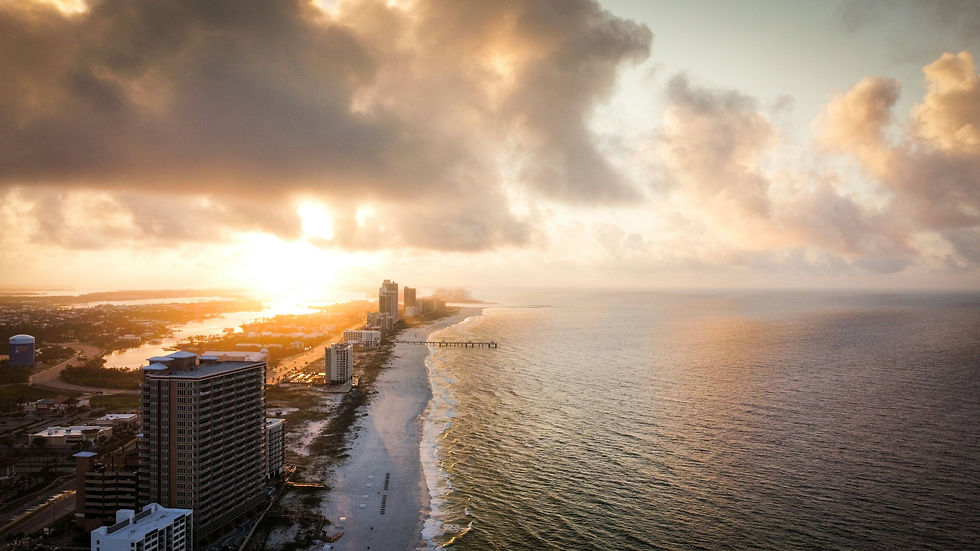 Gulf Coast