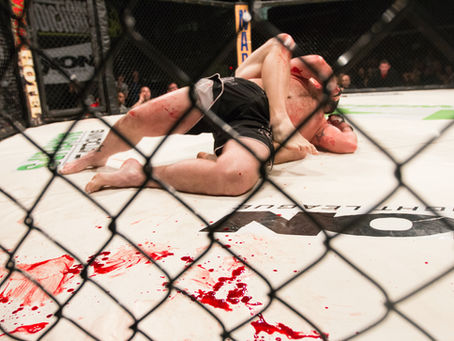 Topuria vs Gaethje: Decretar como puerta de entrada al Delirio Narciso