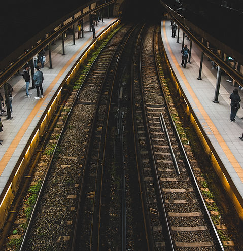 Image by Adrian Dascal