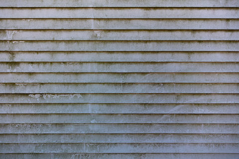 Soft Wash Siding/House Washing