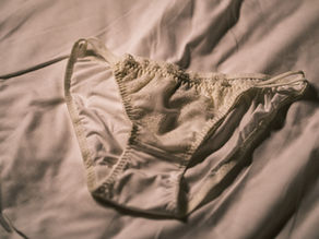 Used Panties, Dick Ratings, and the Micro‑Economy of Digital Sex Work