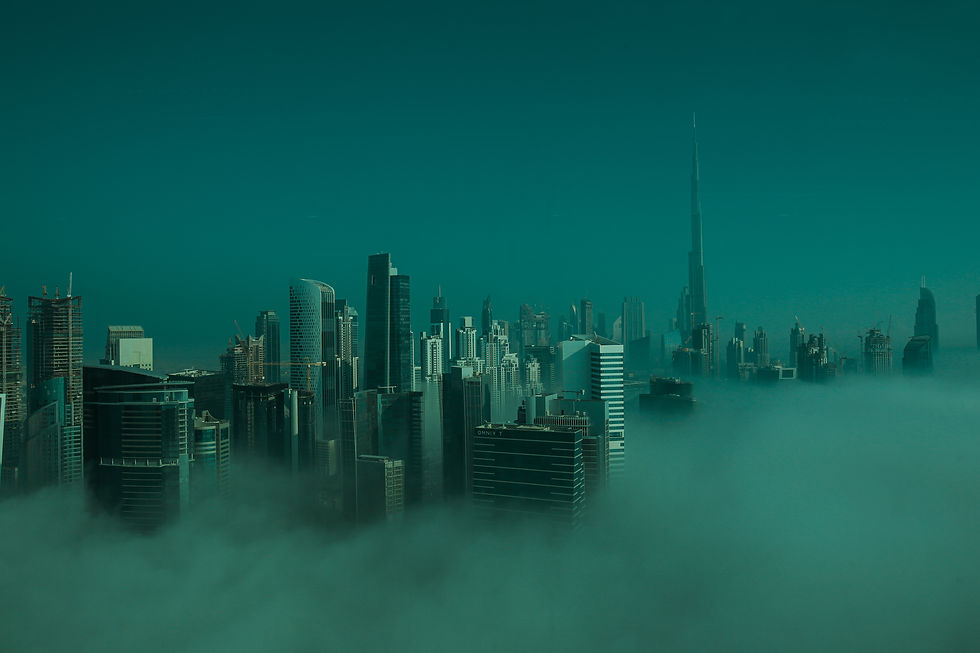Image of City