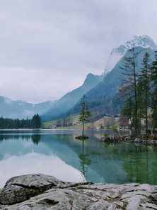 Berchtesgaden 