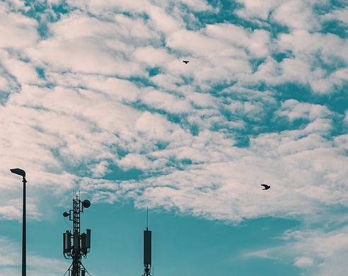 ΜΗ-ΙΟΝΤΙΖΟΥΣΕΣ ΑΚΤΙΝΟΒΟΛΙΕΣ