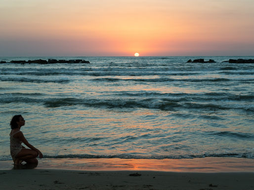 3 Ways Mindfulness Helps You Work Through Difficult Emotions