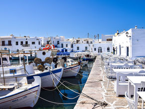 10 Things To do in Paros Greece | Greece Media