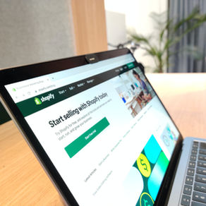 Get Your Ecommerce Store Up And Running Before The New Year