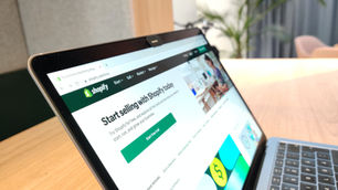 Are Shopify Websites automatically ADA Compliant?