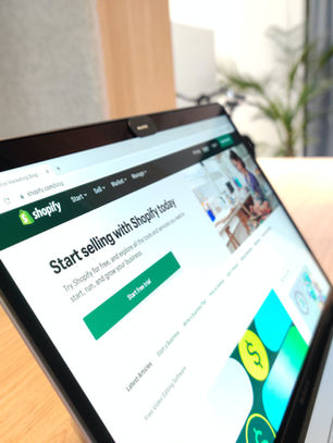 Why Women Are Choosing Shopify to Build Businesses on Their Own Terms
