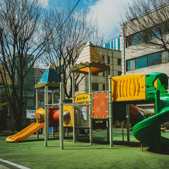 EAEU TR CU 042/2017 兒童遊樂場設備測試的標準清單已更新